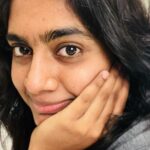 Nimisha Sajayan Instagram - 👻 Delhi