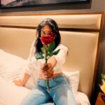 Nimisha Sajayan Instagram – ❤️ Juhu Beach, Mumbai
