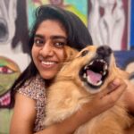 Nimisha Sajayan Instagram - KOKO❤️