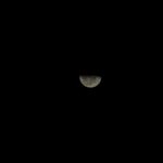 Nimisha Sajayan Instagram - Sometimes the MOON is all I have.🌙❤️ #loyalcompanion