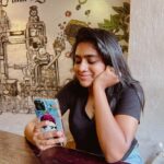 Nimisha Sajayan Instagram - 🤍