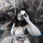 Nimisha Sajayan Instagram - 🖤 Morjim, Goa