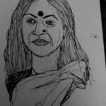 Nimisha Sajayan Instagram - ❤️
