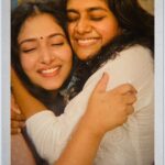 Nimisha Sajayan Instagram - Chings💫 @anu_sithara