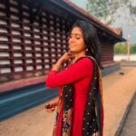 Nimisha Sajayan Instagram – You are the most compassionate, hardworking, caring, and brilliant person I’ve ever met. HAPPY BIRTHDAY KUNJA.♥️😘 @aswani_haridas_