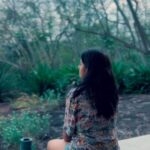 Nimisha Sajayan Instagram - 🍃😌 Thandikudi