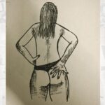 Nimisha Sajayan Instagram - O womaniya❤️