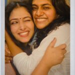 Nimisha Sajayan Instagram - Chings💫 @anu_sithara