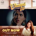 Nimrat Khaira Instagram - Check out Chunni lot video on youtube .Link in story 😍 @yeahproof @arjandhillonofficial @ican.films @speedrecords