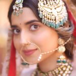 Nimrat Khaira Instagram – ❤️🤍
kyonki i love this song 😊