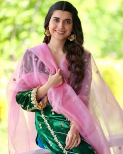 Nimrat Khaira Instagram - Comment your fav lines …