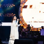 Nimrat Khaira Instagram - Destiny Tour canada ♥️ @supinder_khattra