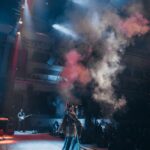 Nimrat Khaira Instagram - Thanks Calgary 🔥🔥 Destiny Tour ❤️❤️ @supinder_khattra