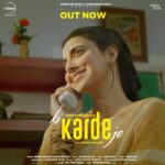 Nimrat Khaira Instagram - Out now !! Ki karde je @nimratkhairaofficial @arjandhillonofficial @desi_crew @tru_makers @harwindersidhu @gurpreetkhetlaa @speedrecords @goldmediaa