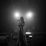 Nimrat Khaira Instagram – Bhut Bhut Dhanvad Toronto ❤️❤️ You were amazing 🔥