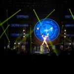 Nimrat Khaira Instagram – Bhut Bhut Dhanvad Toronto ❤️❤️ You were amazing 🔥
