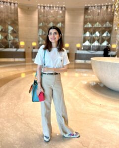 Nimrat Khaira Instagram - 🤍🤍