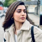 Nimrat Khaira Instagram – Daana paani oye ohne pehlan likheya.Teri nazar bechain, tainu taan ni dikheya.