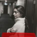 Nimrat Khaira Instagram – ❤️
Das what veh ….