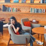 Nimrat Khaira Instagram –