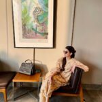 Nimrat Khaira Instagram –