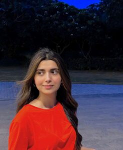 Nimrat Khaira Instagram - ❤️❤️
