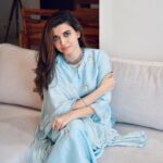 Nimrat Khaira Instagram –
