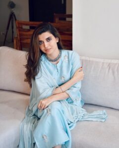 Nimrat Khaira Instagram - 