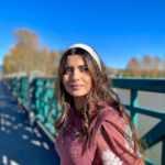 Nimrat Khaira Instagram – 🍁🍁
What ve jan Shama payia chon koe vi gana aasakda aaj kal ch …
