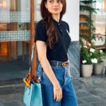 Nimrat Khaira Instagram –