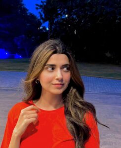 Nimrat Khaira Instagram - ❤️❤️