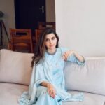 Nimrat Khaira Instagram –