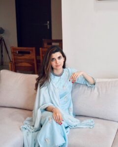 Nimrat Khaira Instagram - 