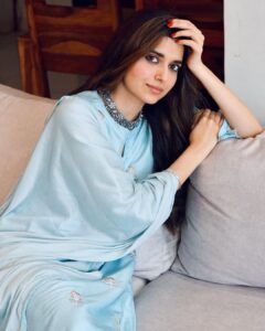 Nimrat Khaira Instagram - 