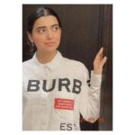 Nimrat Khaira Instagram –
