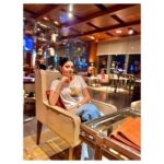 Nimrat Khaira Instagram – Be silent like deep water ….