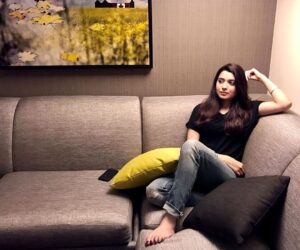 Nimrat Khaira Instagram - One step closer ...