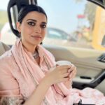 Nimrat Khaira Instagram - Jado tu naam laye sada eh dil kurbaan hojanda , apne app te sajna asan nu maan hojanda ...