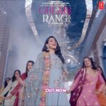 Nimrat Khaira Instagram – Ni bhabhi munda kehde pind da ??

Gulabi Rang out now !!

@shehzaddeol @desi_crew @mandeepmaavi @b2getherpros @harwindersidhu @gurpreetkhetlaofficial @raymantmarwah @rajchanana @goldmediaa @tseries.official 

Dasseo kiven laggya ?