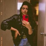 Nimrat Khaira Instagram –