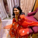 Nimrat Khaira Instagram – Bahut si baatein hain hum ko kehni ..