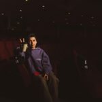 Nimrat Khaira Instagram – Hello 

See you there at 6:00

📸@supinder_khattra @qarnmallhi