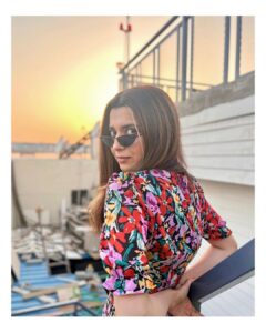 Nimrat Khaira Instagram - ♥️❤️