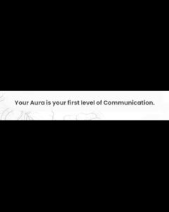 Nimrat Khaira Instagram - Your Aura is your first level of communication 🌸