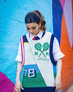 Nimrat Khaira Instagram - 🤍🤍
