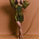 Nimrit Kaur Ahluwalia Instagram – Outfit:  @nikhitatandon
Styled By: @natashaabothra 
Team:  @mausmi_mitra_ @teamnatashaabothra 
Photographed By: @chitrdev.in