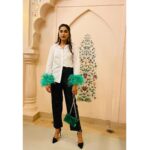 Nimrit Kaur Ahluwalia Instagram -