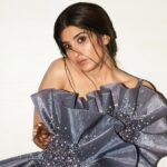 Nimrit Kaur Ahluwalia Instagram – The BigBoss fame @nimritahluwalia our talented cover star. A prefect combination of beauty with brain. 
Nimrit looks absolutely gorgeous in this dreamy gown from @roopvatikaofficial styled by @milliarora7777

Magazine @fablookmagazine 
Editor & Founder @milliarora7777
Co founder @ankkit.chadha2222
Mua @meerabhandarimakeovers
Hair @amuthevar
Outfit @roopvatikaofficial
Cinematographer @chalchitrakar 
Location courtesy @westinmumbaipowai
Pr @picturenkraftofficial @parulchalwa9