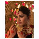 Nimrit Kaur Ahluwalia Instagram - 🥀 #nimritahluwalia