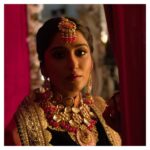 Nimrit Kaur Ahluwalia Instagram - 🥀 #nimritahluwalia